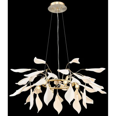 Подвесной светильник MIRANDA WERTMARK WE123.06.323