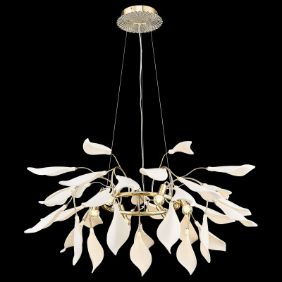 Подвесной светильник MIRANDA WERTMARK WE123.06.323