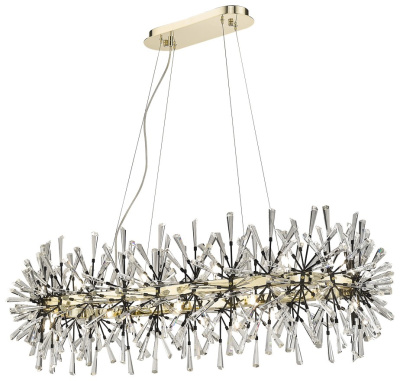 Подвесной светильник FLORIANE WE119.24.323 WERTMARK