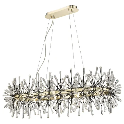 Подвесной светильник FLORIANE WE119.24.323 WERTMARK