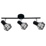 Настенно-потолочный спот в стиле лофт Ambrella light TR8622