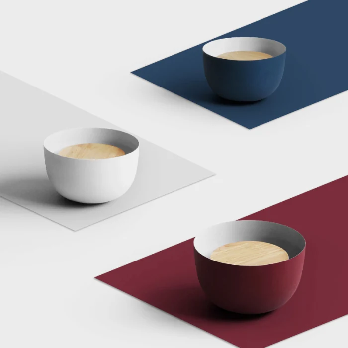 Бра LOKE D22 Red ImperiumLoft