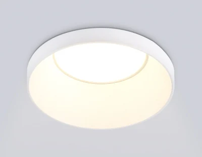 Встраиваемый точечный светильник GU5.3 TECHNO SPOT AMBRELLA LIGHT TN102801