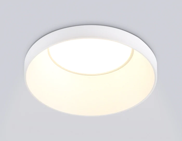 Встраиваемый точечный светильник GU5.3 TECHNO SPOT AMBRELLA LIGHT TN102801