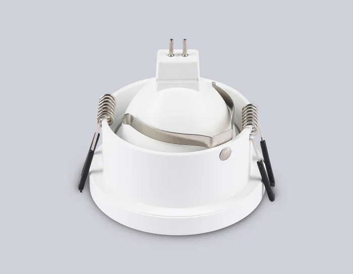 Встраиваемый точечный светильник GU5.3 TECHNO SPOT AMBRELLA LIGHT TN102801