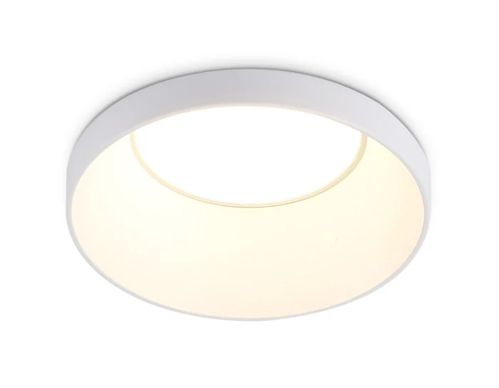 Встраиваемый точечный светильник GU5.3 TECHNO SPOT AMBRELLA LIGHT TN102801