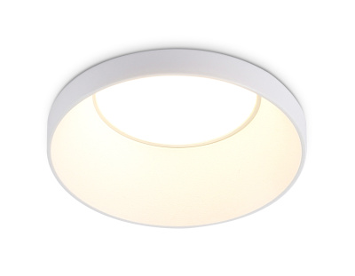 Встраиваемый точечный светильник GU5.3 TECHNO SPOT AMBRELLA LIGHT TN102801