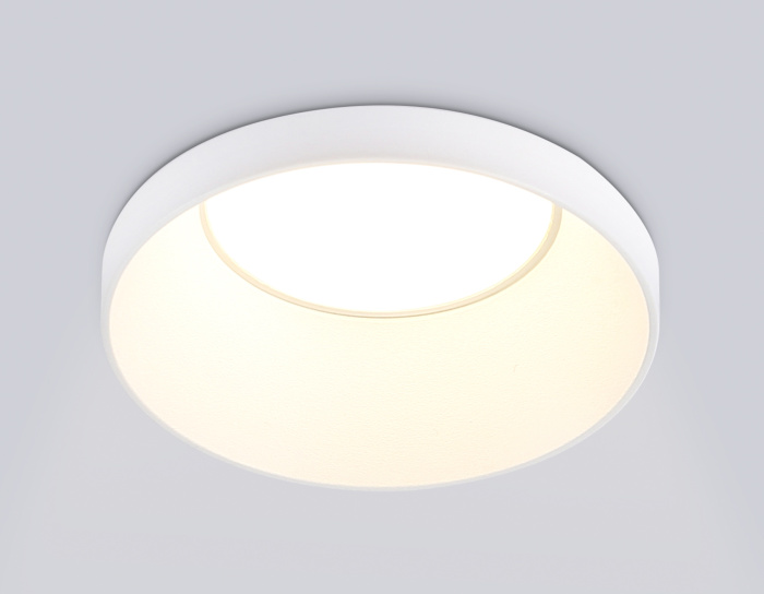 Встраиваемый точечный светильник GU5.3 TECHNO SPOT AMBRELLA LIGHT TN102801