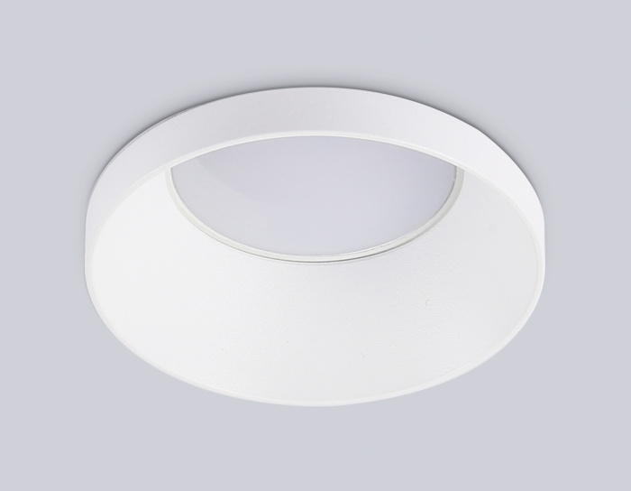 Встраиваемый точечный светильник GU5.3 TECHNO SPOT AMBRELLA LIGHT TN102801