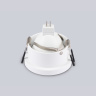 Встраиваемый точечный светильник GU5.3 TECHNO SPOT AMBRELLA LIGHT TN102801