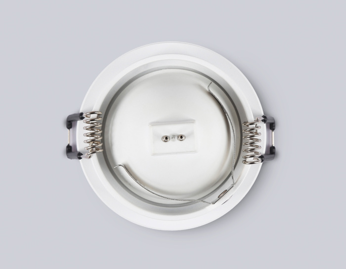 Встраиваемый точечный светильник GU5.3 TECHNO SPOT AMBRELLA LIGHT TN102801