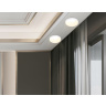 Встраиваемый точечный светильник GU5.3 TECHNO SPOT AMBRELLA LIGHT TN102801