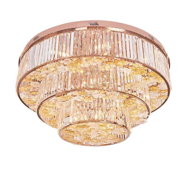 Потолочный светильник L'Arte Luce Luxury Niera L91220.93