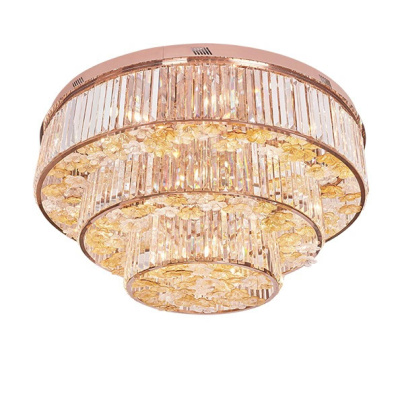 Потолочный светильник L&#039;Arte Luce Luxury Niera L91220.93