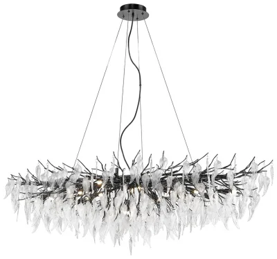 Подвесной светильник DANIELA WE182.19.043 WERTMARK