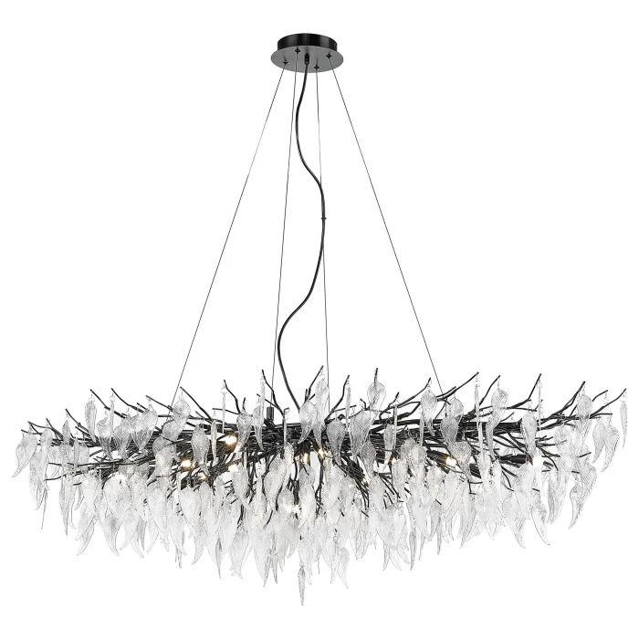 Подвесной светильник DANIELA WE182.19.043 WERTMARK