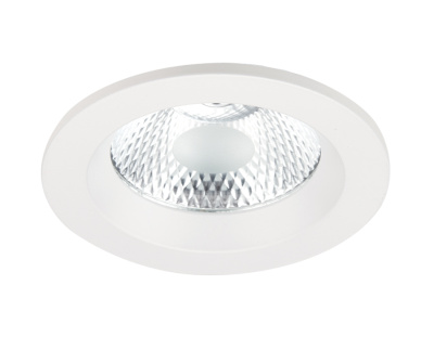 Встраиваемый точечный светильник MR16 со сменным декоративным кольцом Ambrella light TN122