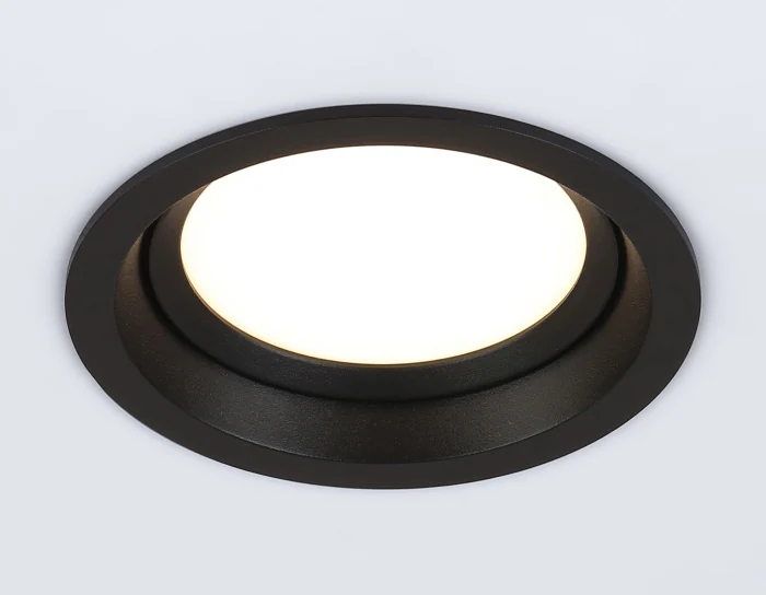 Встраиваемый поворотный точечный светильник TECHNO SPOT AMBRELLA LIGHT TN52231