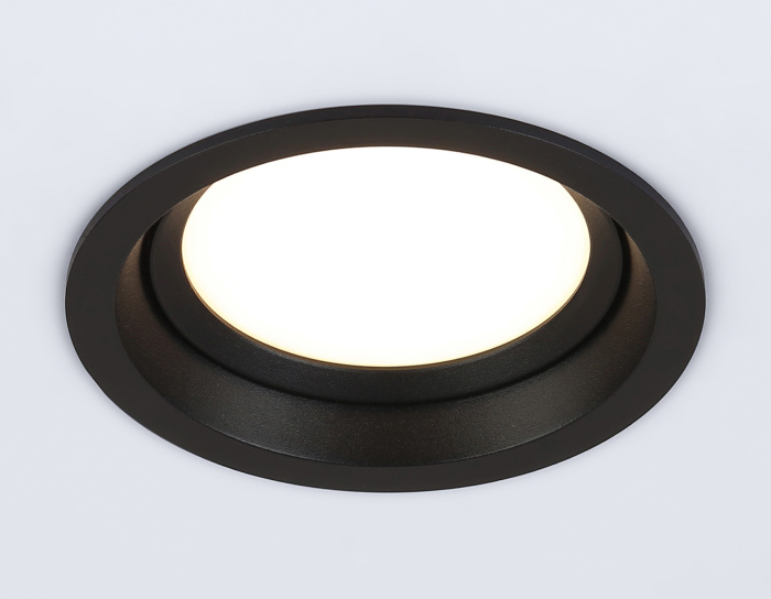 Встраиваемый поворотный точечный светильник TECHNO SPOT AMBRELLA LIGHT TN52231