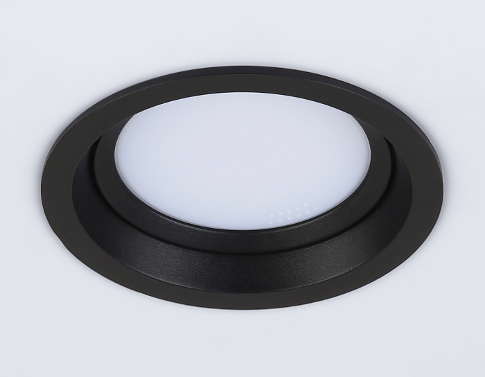 Встраиваемый поворотный точечный светильник TECHNO SPOT AMBRELLA LIGHT TN52231