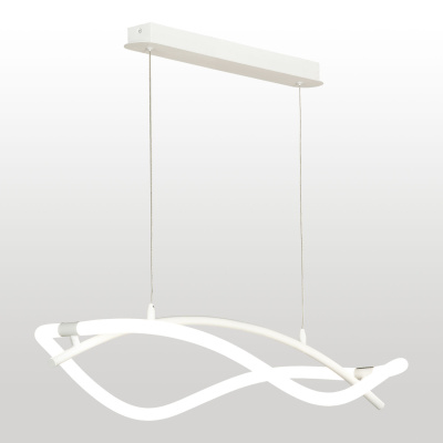 Линейный светодиодный светильник Lussole Bartow LSP-7274