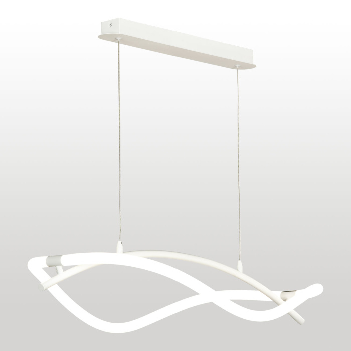 Линейно-подвесной светильник Lussole LSP-7274