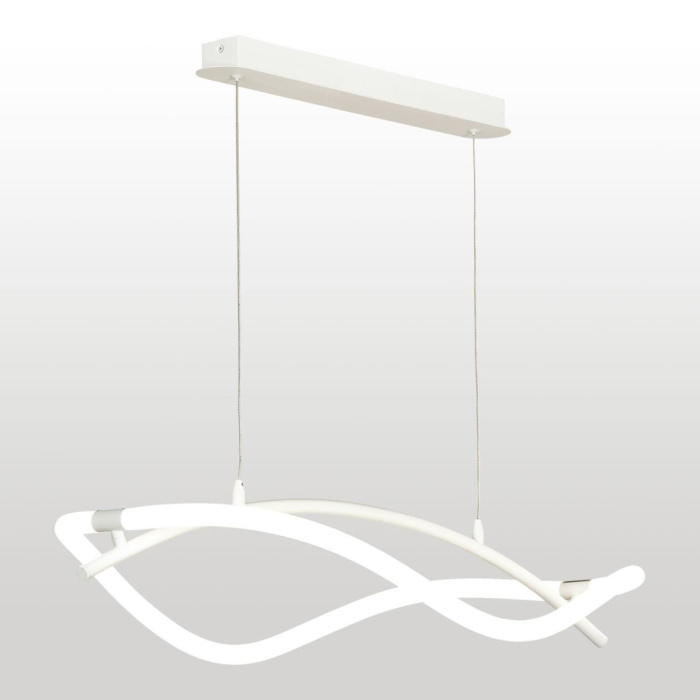 Линейный светодиодный светильник Lussole Bartow LSP-7274