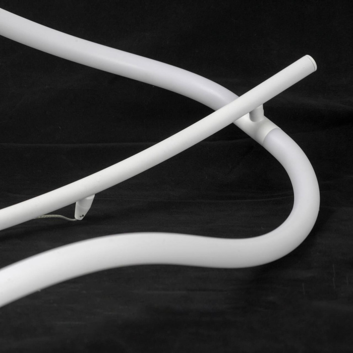 Линейный светодиодный светильник Lussole Bartow LSP-7274