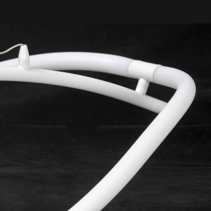 Линейный светодиодный светильник Lussole Bartow LSP-7274