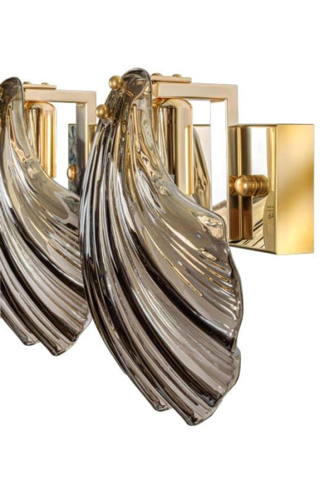 Настенный светильник L'Arte Luce Luxury Spaggio L36822