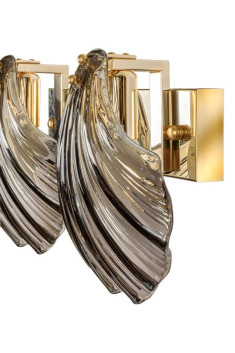 Бра L'Arte Luce Luxury Spaggio L36822