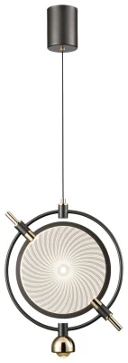 Подвесной светильник LAURA WE430.01.026 WERTMARK