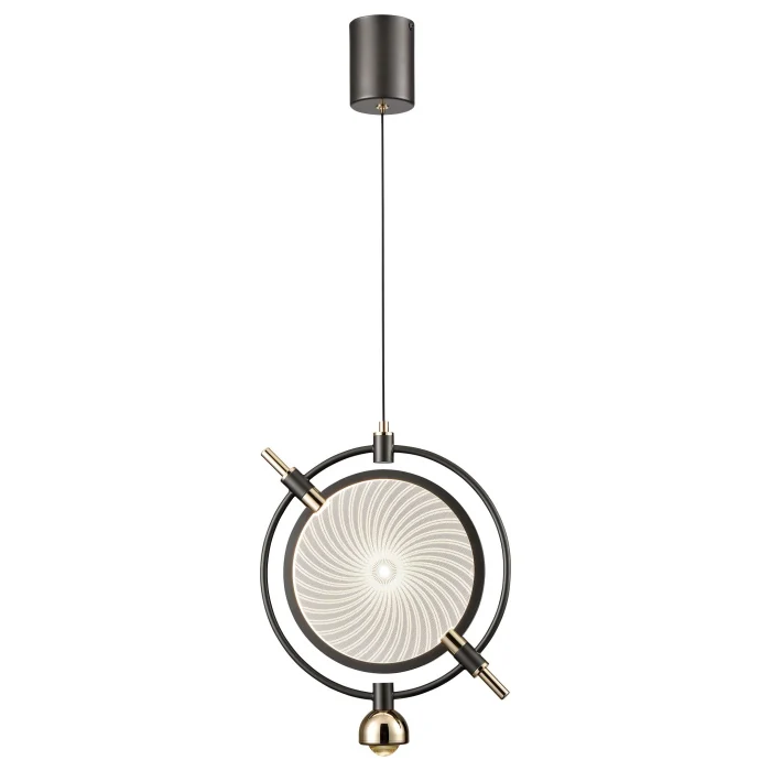 Подвесной светильник LAURA WE430.01.026 WERTMARK