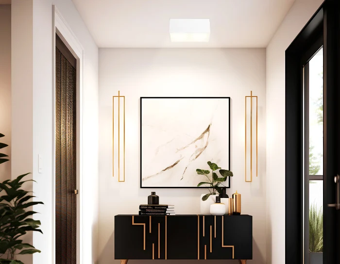 Накладной светильник TECHNO SPOT AMBRELLA LIGHT TN6534