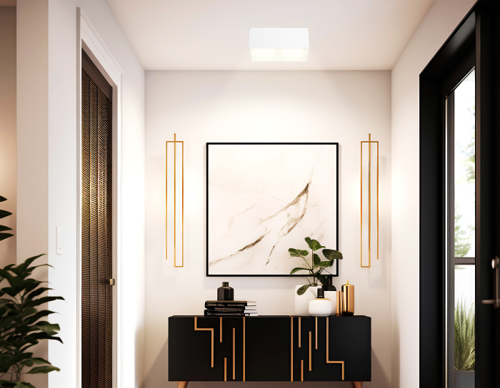 Накладной светильник TECHNO SPOT AMBRELLA LIGHT TN6534