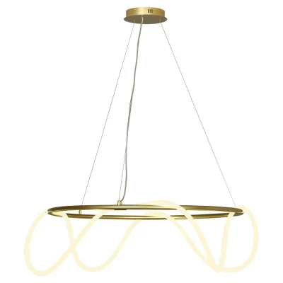 Подвесной светодиодный светильник Lussole River LSP-8367