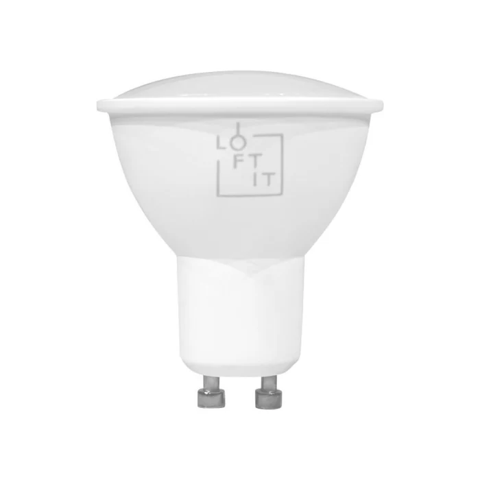 Светодиодная лампа Loft it Bulb GU1053LED