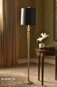 Торшер L&#039;Arte Luce Luxury Marrakesh L93541