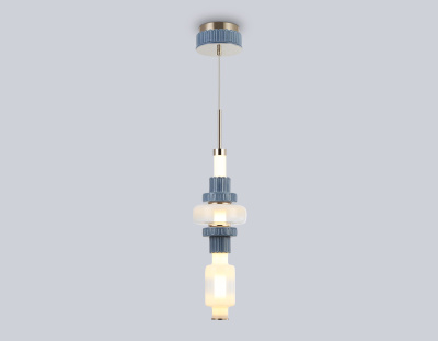 Подвесной светодиодный светильник HIGH LIGHT AMBRELLA LIGHT LH53121