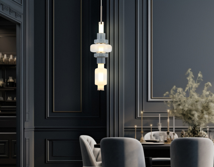 Подвесной светодиодный светильник HIGH LIGHT AMBRELLA LIGHT LH53121