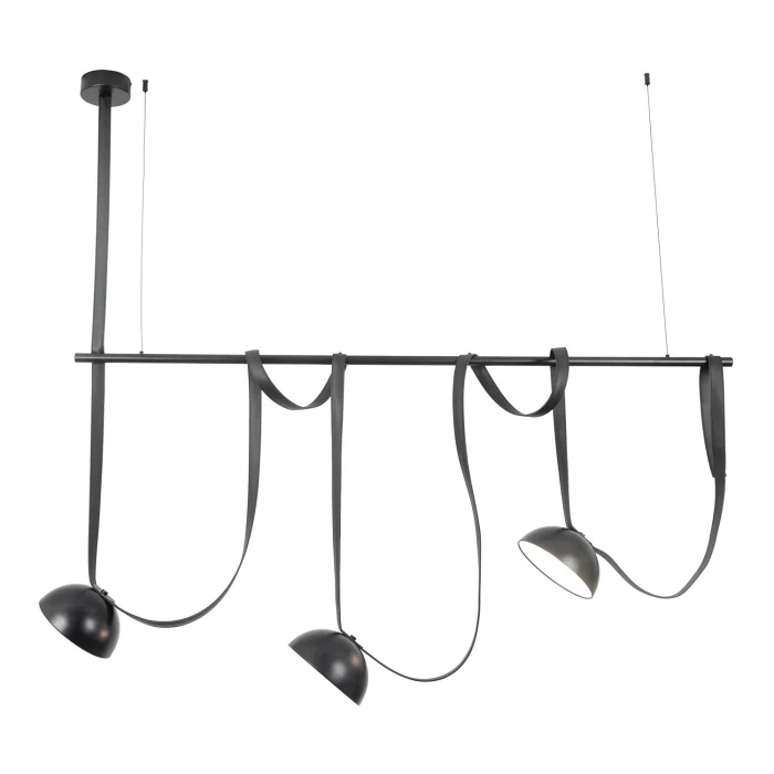 Подвесной светодиодный светильник Lussole LSP-7521