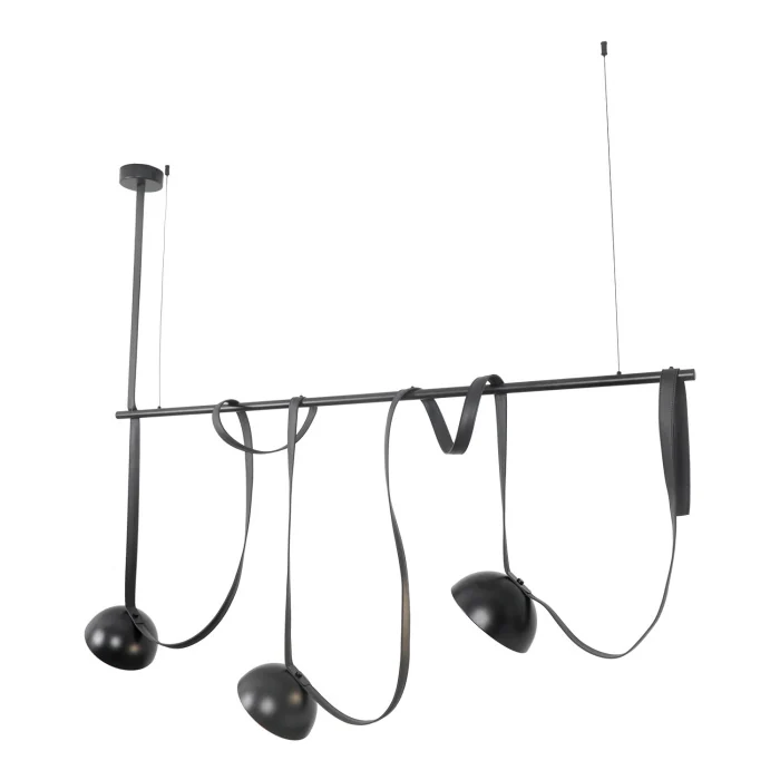 Подвесной светодиодный светильник Lussole LSP-7521