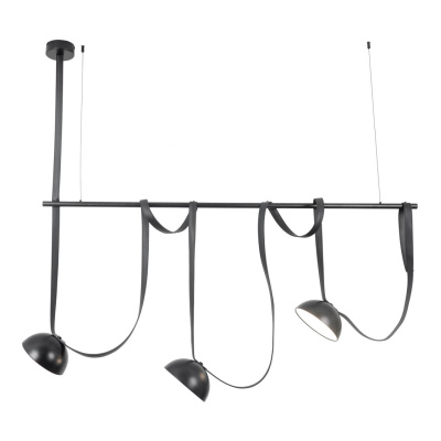 Подвесной светодиодный светильник Lussole Selden LSP-7521