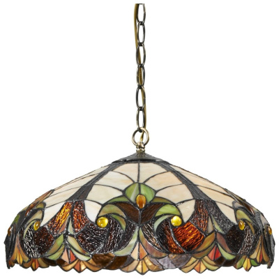 Подвесной светильник VELANTE 815-806-03