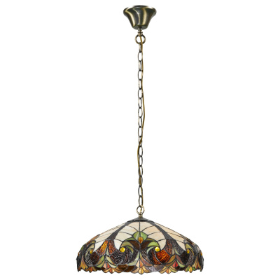 Подвесной светильник VELANTE 815-806-03