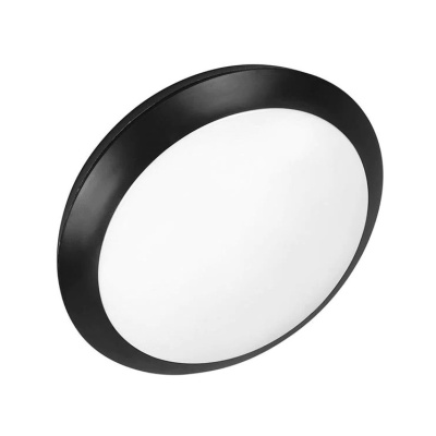 Потолочный накладной светильник Leds C4 PX-0248-NEG