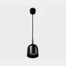 Подвесной светильник Italline DE-314 black