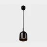 Подвесной светильник Italline DE-314 black
