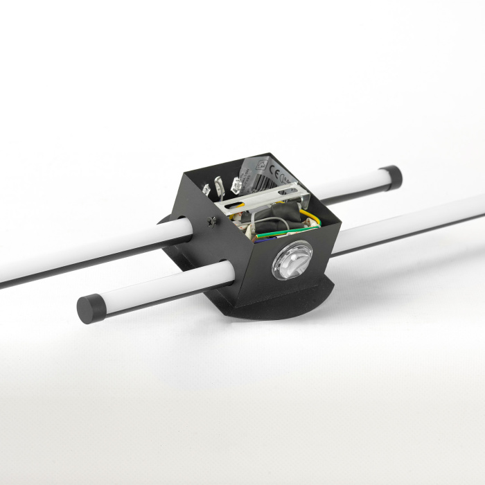 Бра настенное Lussole HARDEMAN LSP-7393