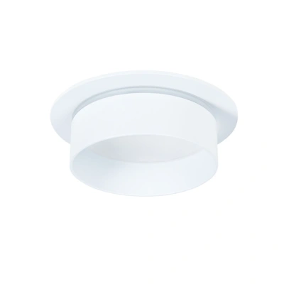 Точечный встраиваемый светильник Arte Lamp IMAI A2264PL-1WH